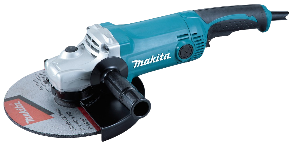 Amoladora angular Makita GA9050