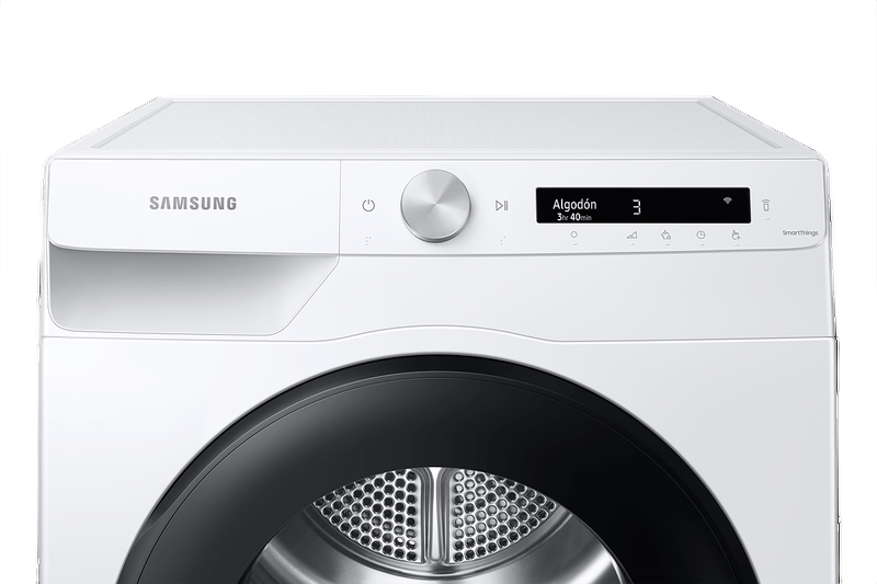 Secadora Samsung DV90