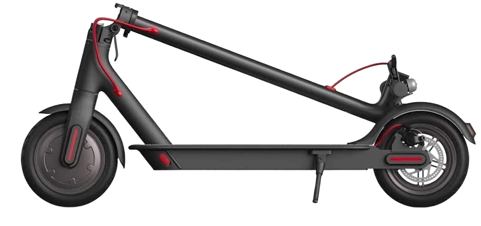 Xiaomi Mi Scooter Pro 2